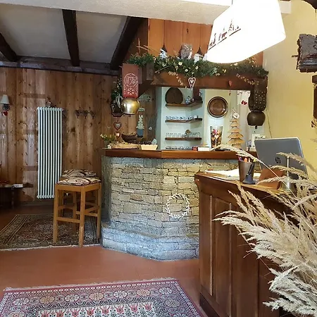 Appart hôtel Le Talus 2*