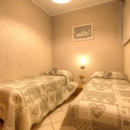 Le Talus Appart hôtel 2*