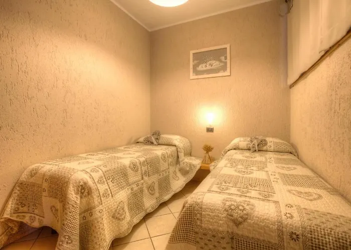 Le Talus Aparthotel 2*