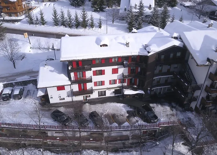 Le Talus Aparthotel