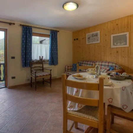 아파트호텔 Le Talus 2*