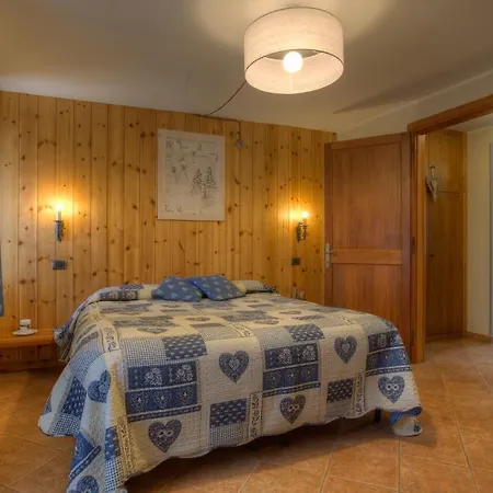 Le Talus 아파트호텔 2*