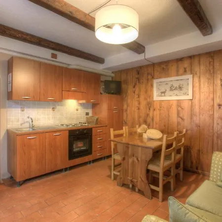 Le Talus 2* 쿠르마예