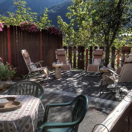 Le Talus 아파트호텔