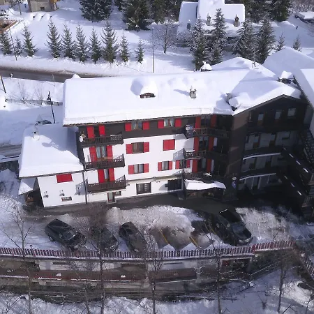 Le Talus Hotel apartamentowy