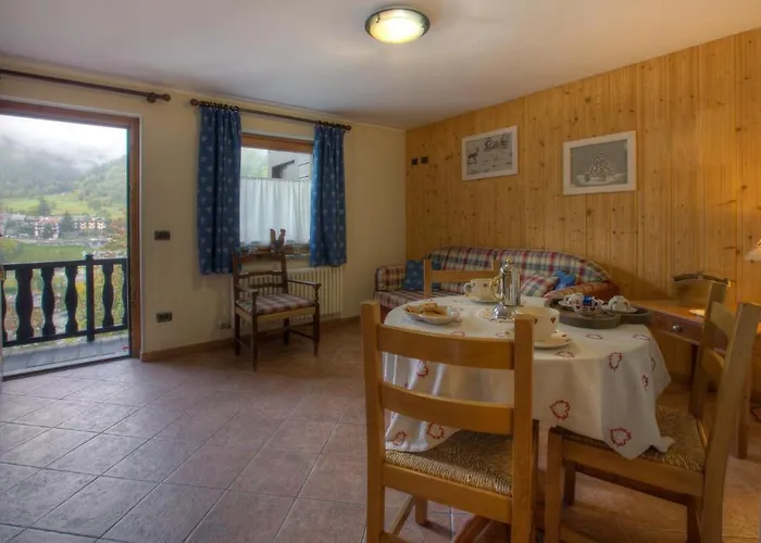 Aparthotel Le Talus 2*