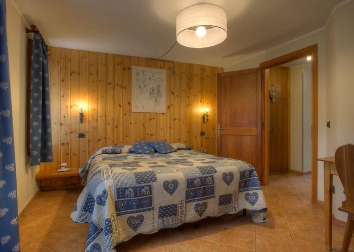 Le Talus Hotel apartamentowy 2*