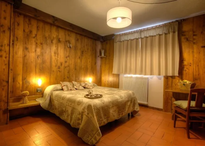 Le Talus 2* Courmayeur