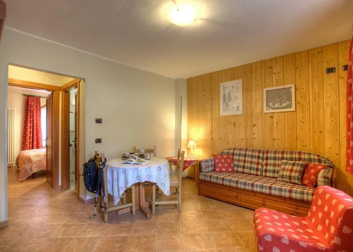 Le Talus Hotel apartamentowy 2*